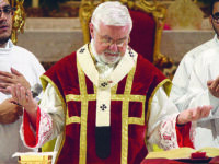 La politica come vocazione, il vescovo Bregantini avvia il confronto col territorio