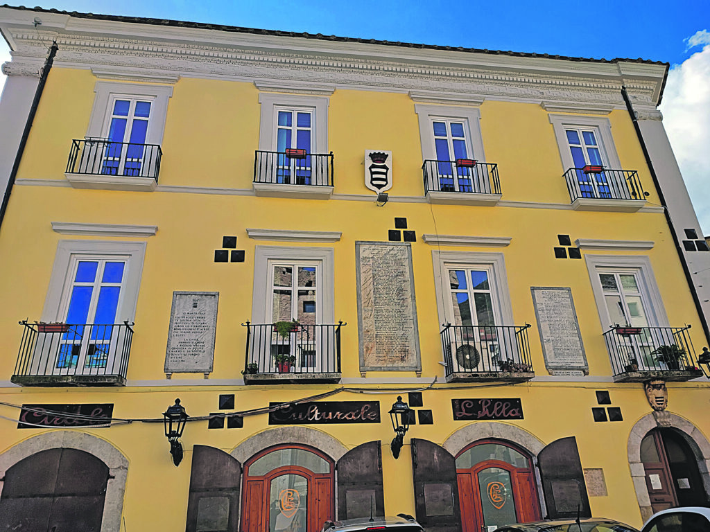 Tasse a Venafro, ancora ‘lacrime e sangue’ ma non per gli ambulanti