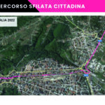 Isernia, arriva il Giro d’Italia: sosta vietata e mercato “a tempo”