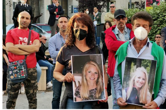 Ricordi confusi, Ialongo non ricostruisce l’omicidio