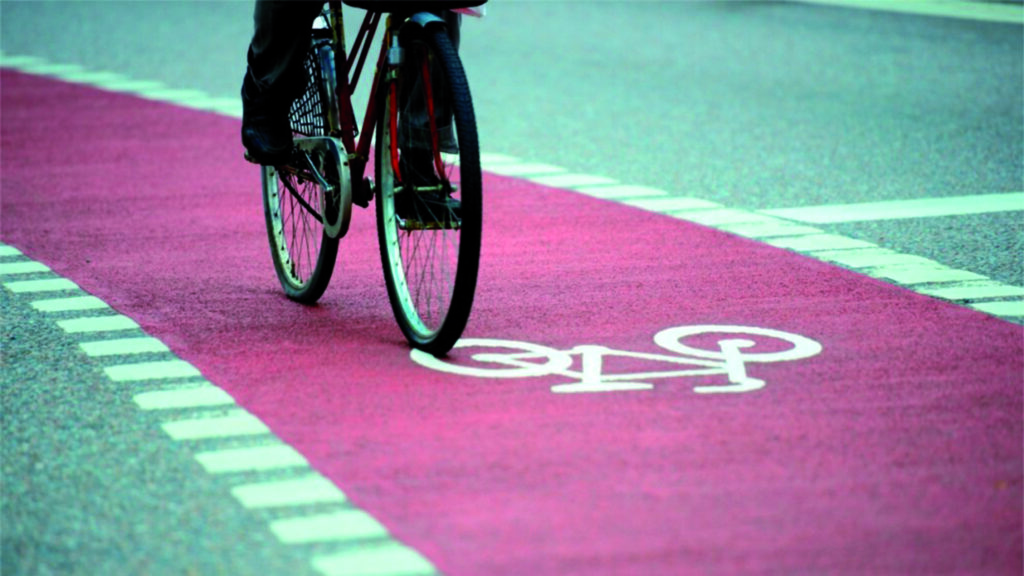 Il Comune di Campobasso punta sulla mobilità green, ok al progetto per una nuova pista ciclabile
