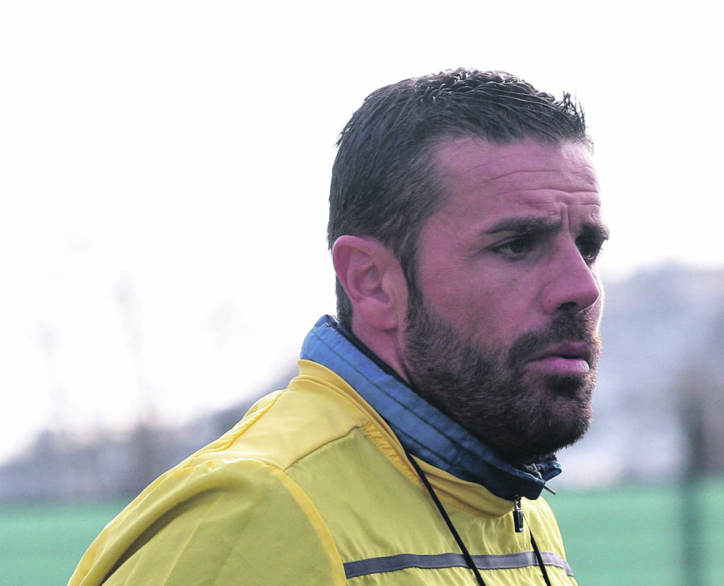 Fabio Prosperi pronto ad abbracciare i Lupi, a giorni l’annuncio