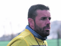 Fabio Prosperi pronto ad abbracciare i Lupi, a giorni l’annuncio