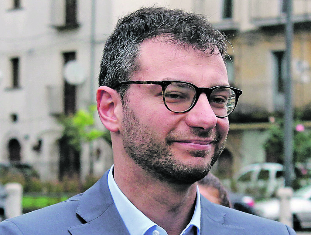 Riequilibrio bocciato, Buono: quando denunciavo mi rispondevano con ironia