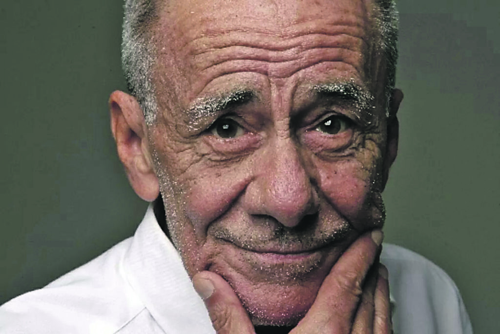 Vecchioni a Campobasso, spettacolo già sold out