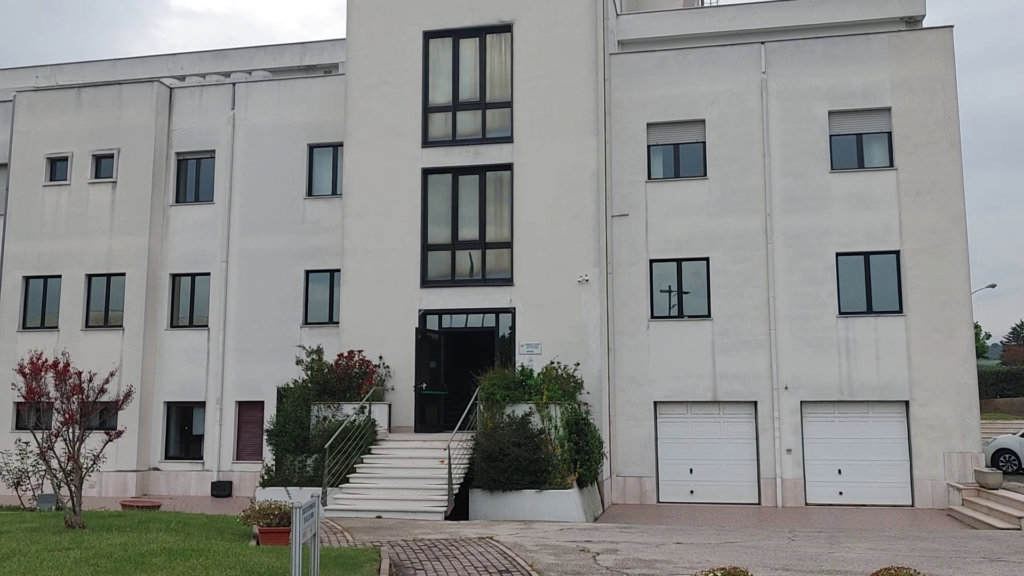 Il Cosib potenzierà il polo logistico in vista della Zes