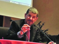 Melillo, Gratteri e l’antimafia. «Ordinamento da rivedere»