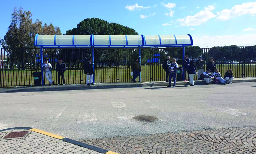 Trasporti: caos navette in Val di Sangro, Pallante cerca soluzioni