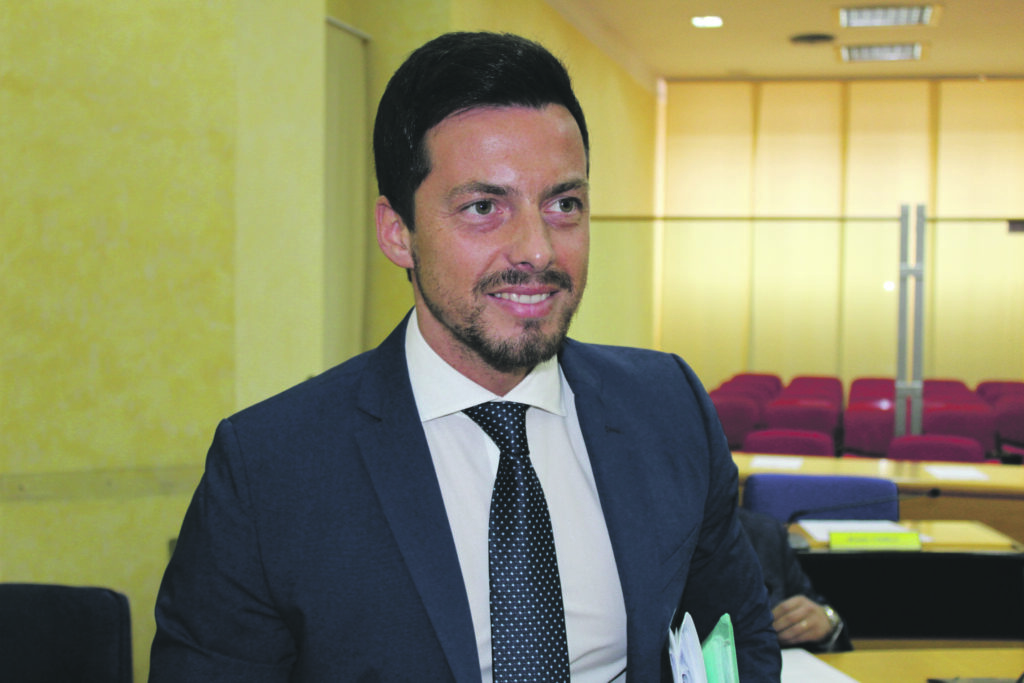 Governatore, «decide il Molise e lo ha detto anche Conte: con un 5s vittoria ed entusiasmo»