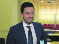 Governatore, «decide il Molise e lo ha detto anche Conte: con un 5s vittoria ed entusiasmo»