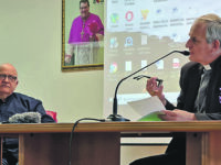 Matteo Maria Zuppi nuovo presidente della Cei