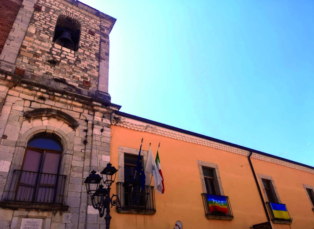 Limosano. Nessuna donna in lista, esclusa “Alleanza per il futuro”