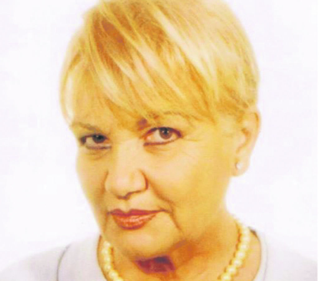 Giornalismo molisano in lutto, si è spenta Doretta Coloccia