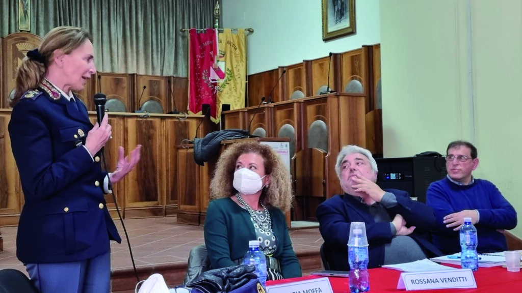 Centrale a biomasse, il Comitato ‘affonda’ Fanelli e amministrazione