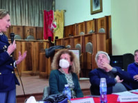 Centrale a biomasse, il Comitato ‘affonda’ Fanelli e amministrazione