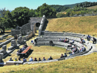 Pietrabbondante: il Tar sospende il finanziamento da 20 milioni di euro