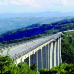 Indagini impietose: il viadotto Sente-Longo resterà chiuso