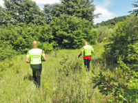 Si allontana dalla casa di riposo e fa perdere le sue tracce, scattano le ricerche