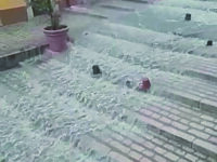 Nubifragio, la conta dei danni nel day after