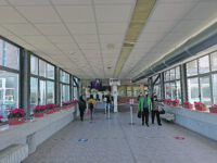 Covid, muore un 85enne. Altre 320 diagnosi, casi attivi a quota 8.300