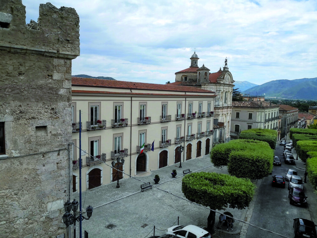 Venafro, mazzata sul Comune: la Corte dei conti boccia il piano di riequilibrio