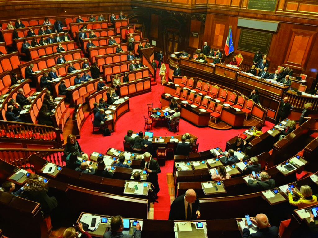 Seggi divisi non più per Regioni, ennesimo pericolo per il Molise