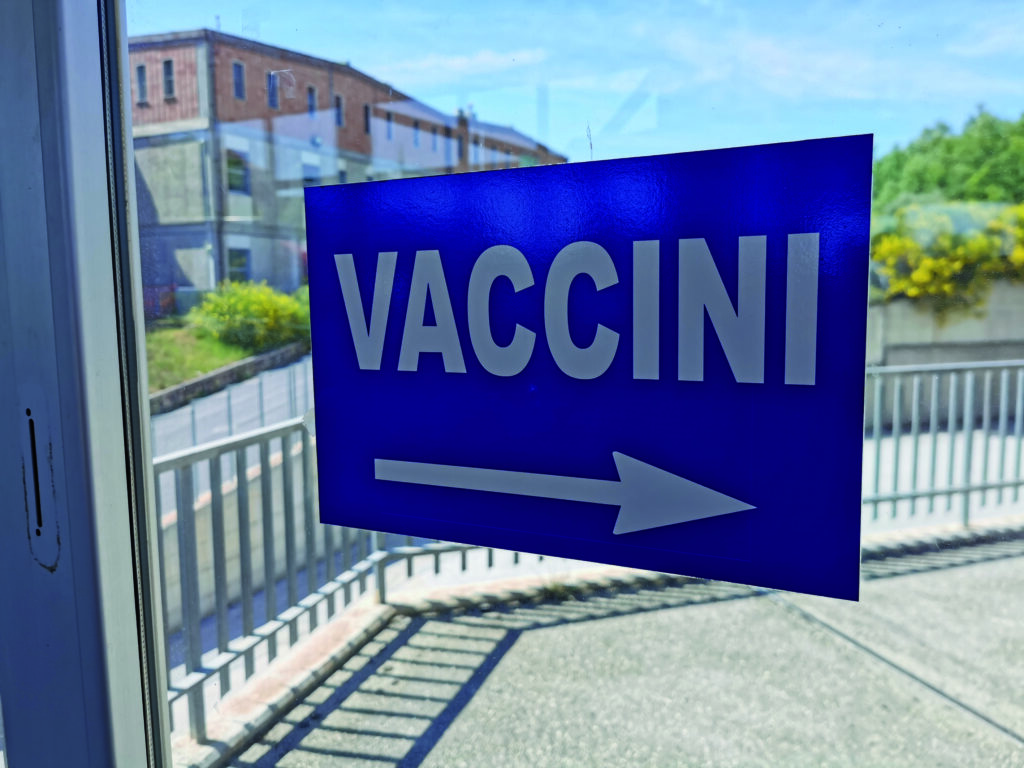 Altri 162 casi e 129 guariti, stabile il numero dei ricoverati