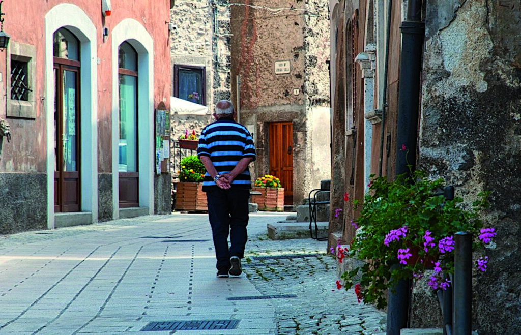 Dati Istat impietosi: negli ultimi 20 anni il Molise ha perso oltre 30mila abitanti