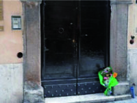 Omicidio di Romina, lo strazio del nuovo compagno: la sua ultima notte in quell’appartamento