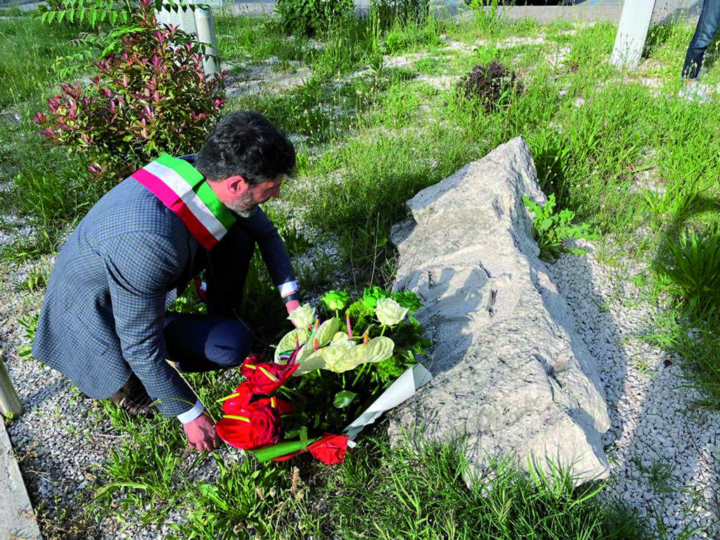 Strage di Capaci, Gravina risponde all’appello dell’Anci