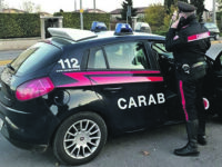 Isernia. Bazar della droga in casa, in carcere un 40enne