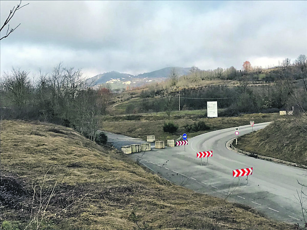 Fresilia, non si torna indietro: i fondi saranno riprogrammati