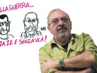 Premio letterario dedicato al Faber, scoppia la polemica: Massari non sarà in giuria perché presieduta da Vauro