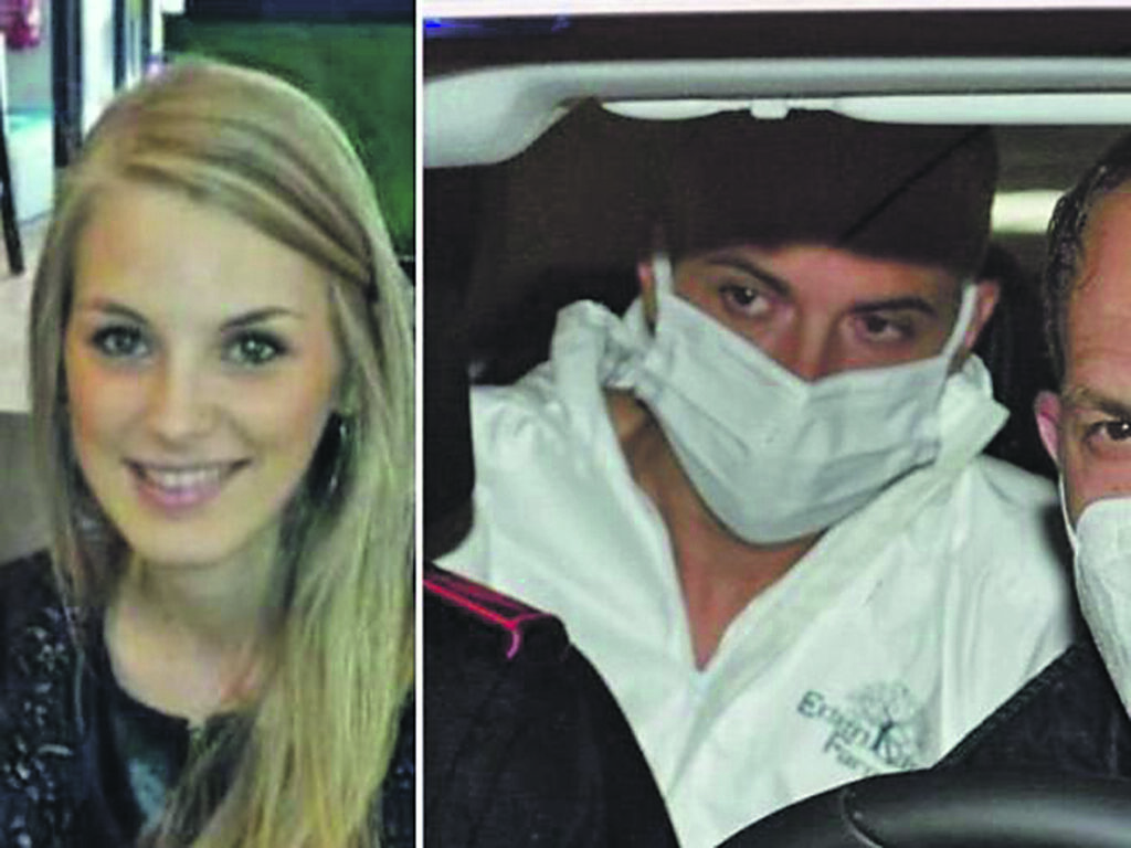 Il ‘black out’ di Ialongo, chiesti i domiciliari