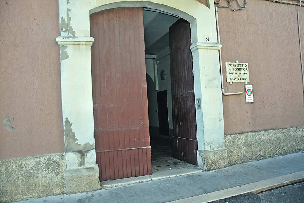 Il Consorzio di Bonifica deve sborsare più di un milione