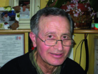 La comunità di Guardialfiera ‘piange’ don Antonio Antenucci