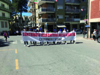 Larino. “Se non ora, quando?” Studenti per la legalità