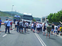 La marineria termolese protagonista ad Ancona