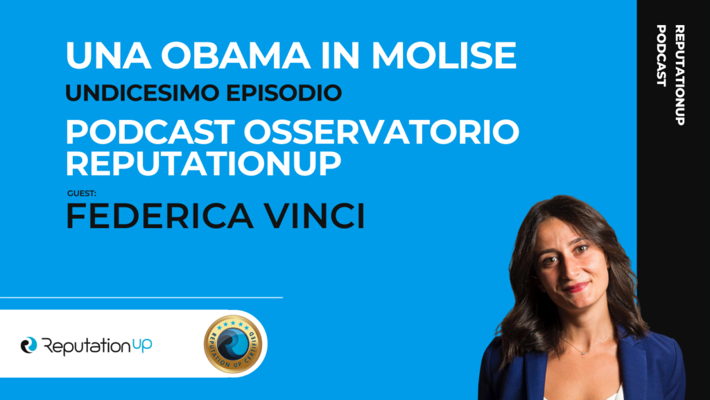 Parte da Isernia la rivoluzione europeista, «presto negli Usa per parlane con Obama»