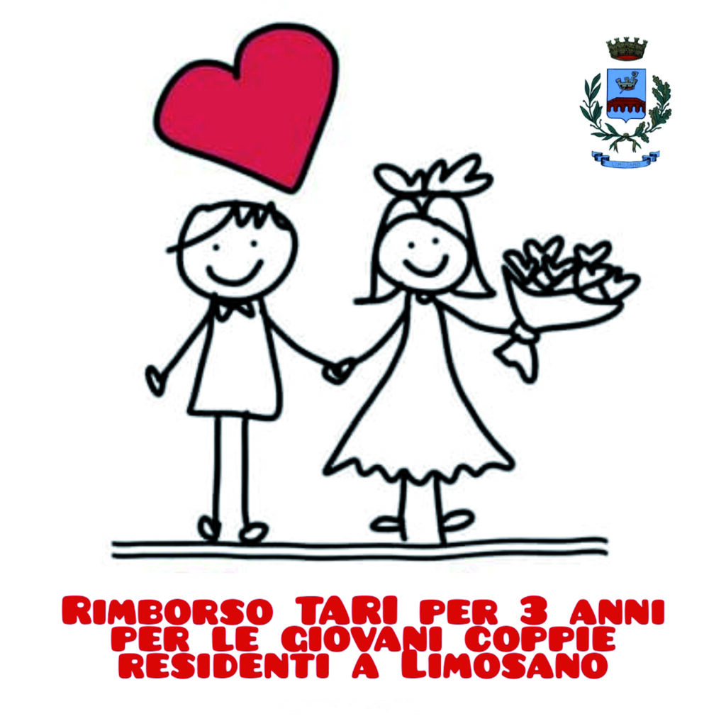 Guerra allo spopolamento: bonus bebè e niente Tari per chi si trasferisce a Limosano