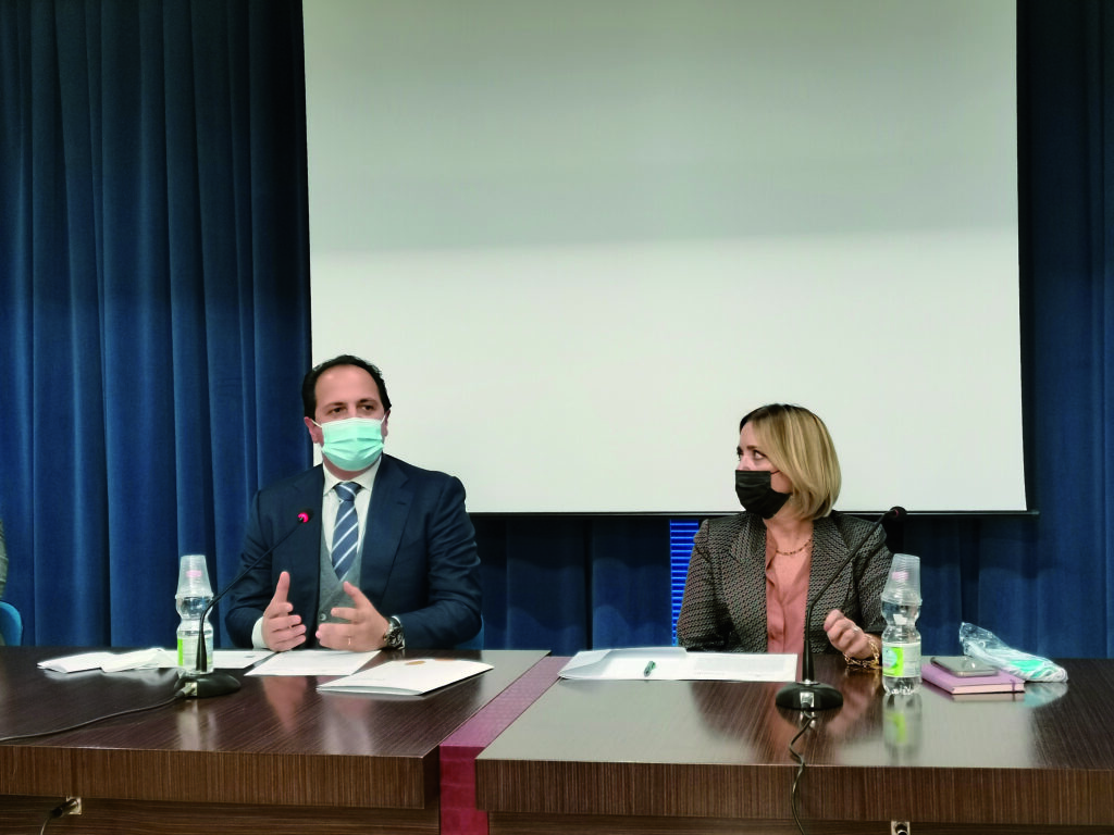 Celeste Condorelli lascia il Gemelli, «preziosa durante la pandemia»