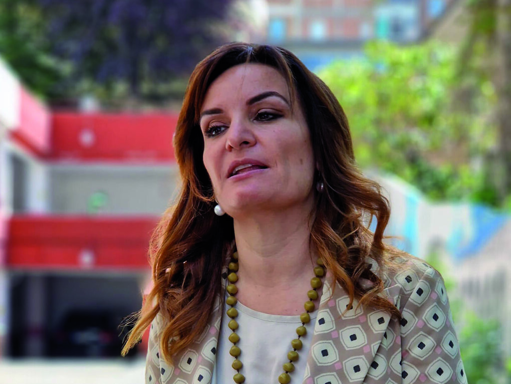 Fanelli sceglie il gioco di squadra: «Ai molisani interessa il futuro»