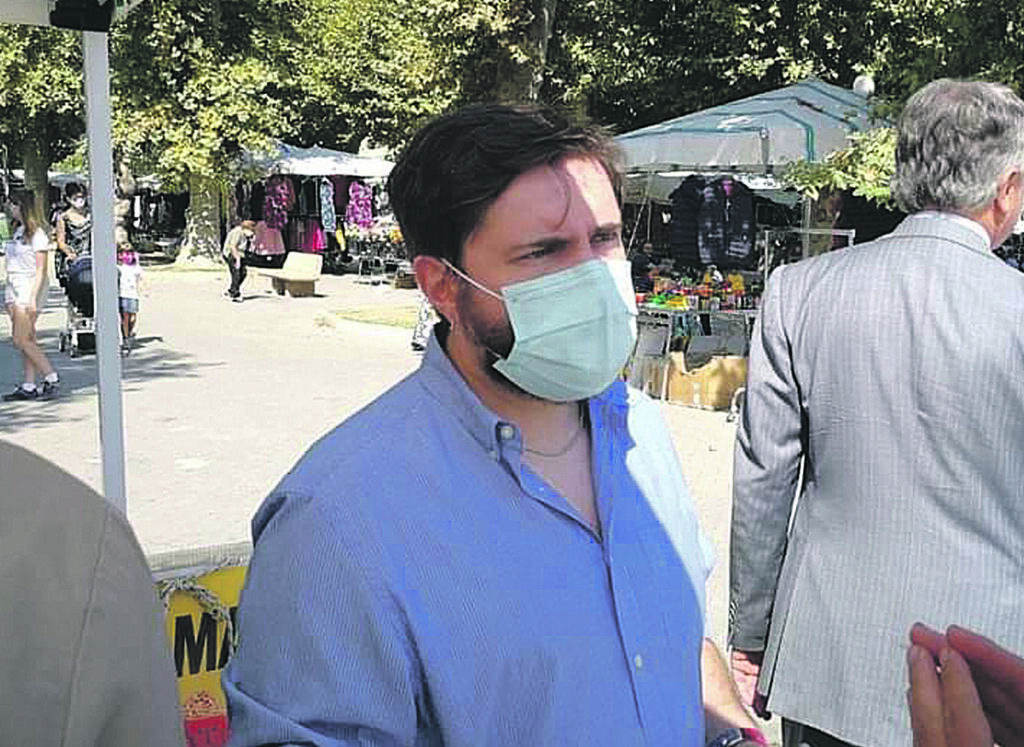 Accordi di confine e più soldi al Molise per ‘regolare’ l’attrattività del Neuromed