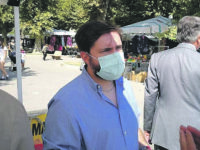 Accordi di confine e più soldi al Molise per ‘regolare’ l’attrattività del Neuromed