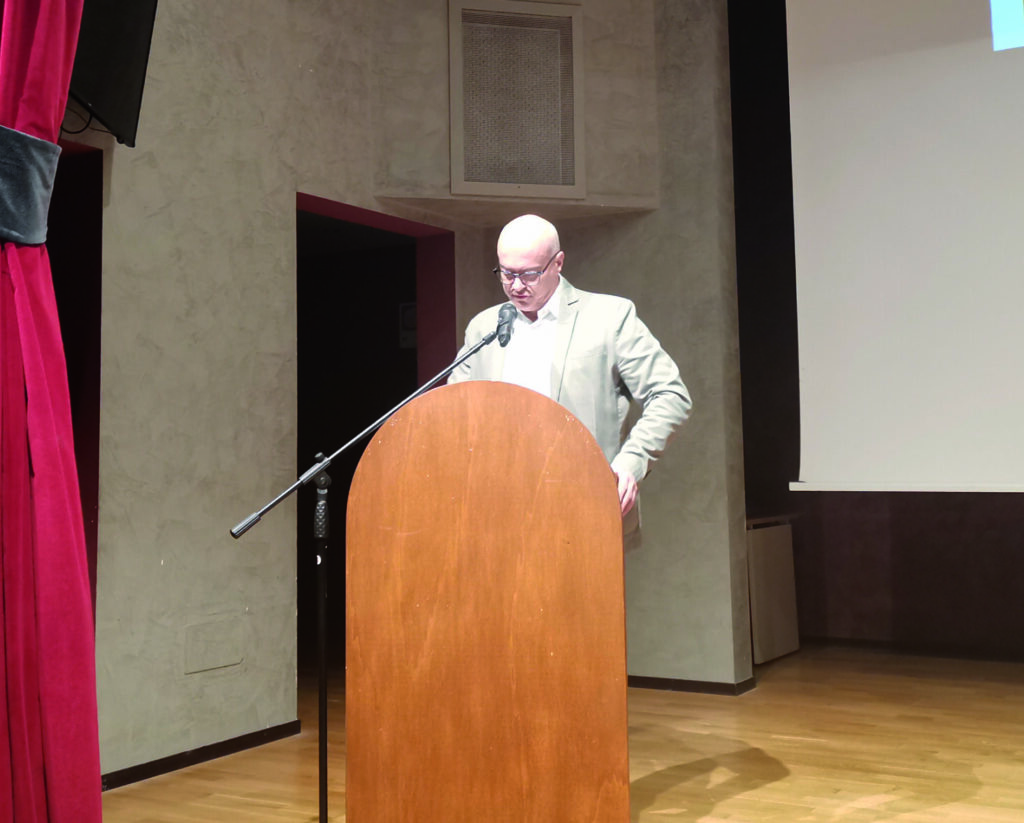 Spot Rai sul Molise, «pronti a regalare autentiche emozioni»