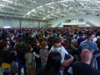 Agli Oss è andata meglio che agli infermieri: 1.253 candidati ammessi alle prove orali