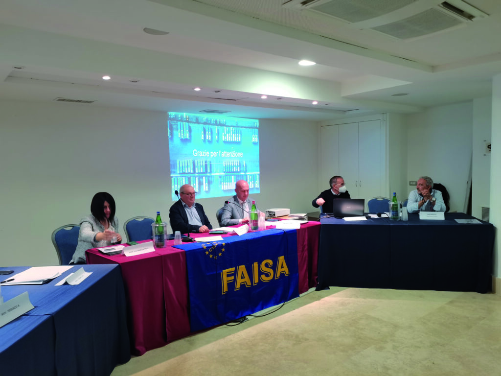 Fermate a rischio, stipendi in ritardo. «Nei trasporti è emergenza sicurezza»