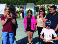 Artisti tv vs poliziotti, vince la solidarietà