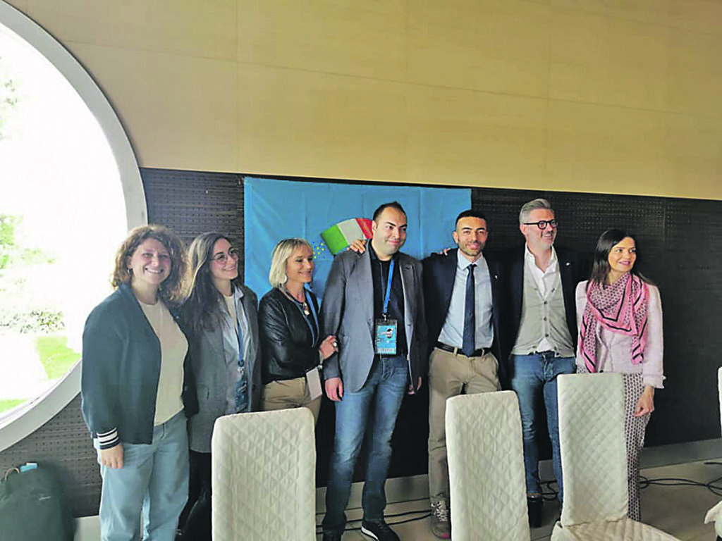 Squadra giovane e competente al fianco dei precari, rieletti i vertici della Uiltemp