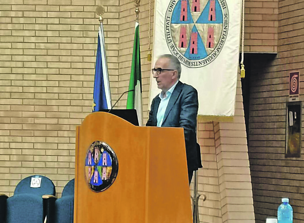 Traguardi raggiunti e lotta alle fake news: «Il trapianto moltiplica la vita»